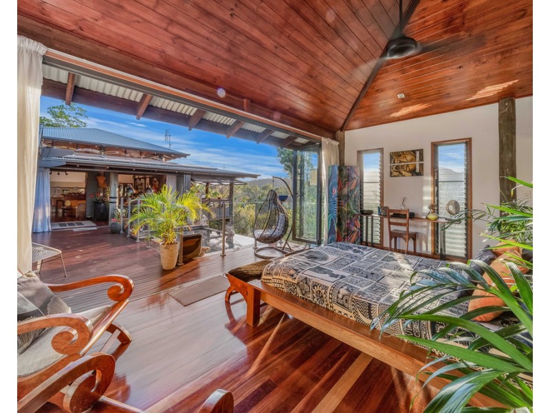91 Parkland Drive, Woodwark QLD 4802
