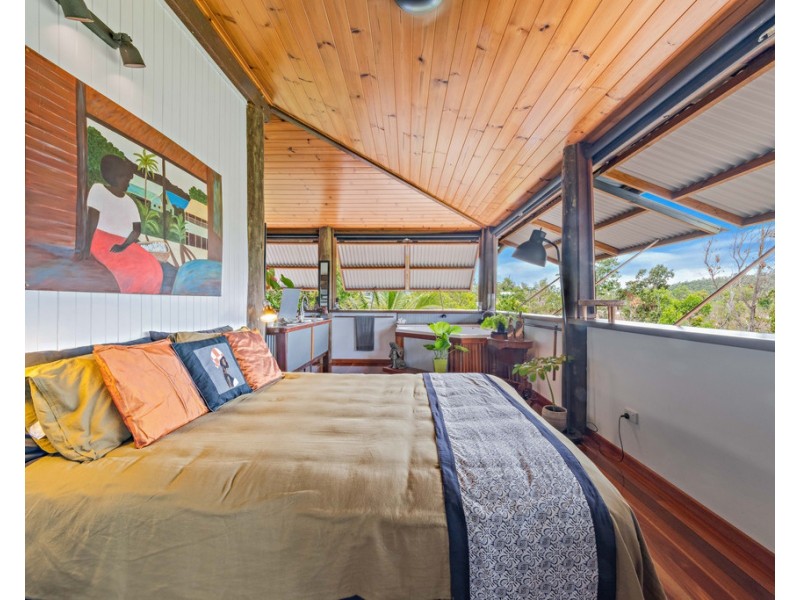 91 Parkland Drive, Woodwark QLD 4802