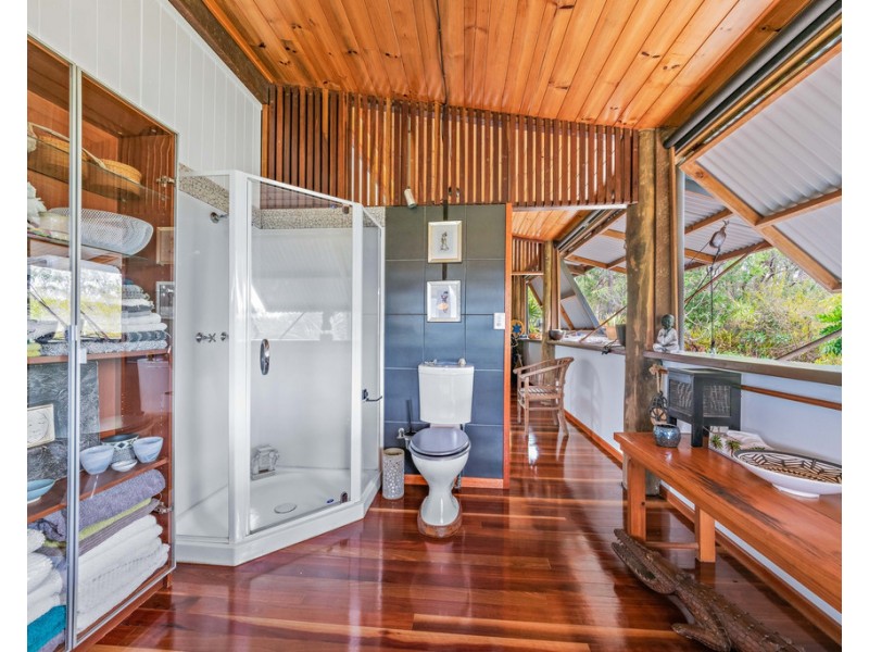 91 Parkland Drive, Woodwark QLD 4802