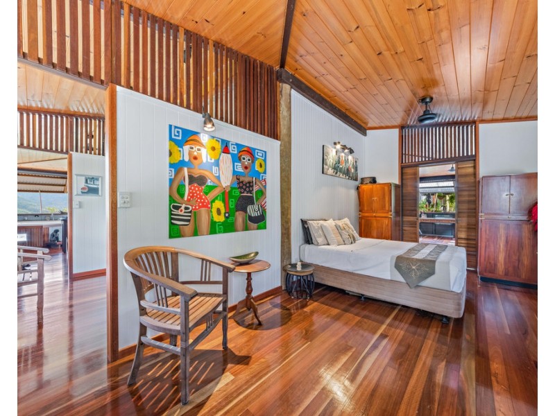 91 Parkland Drive, Woodwark QLD 4802