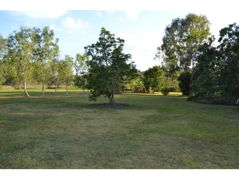 848 Conway Road, Preston QLD 4800