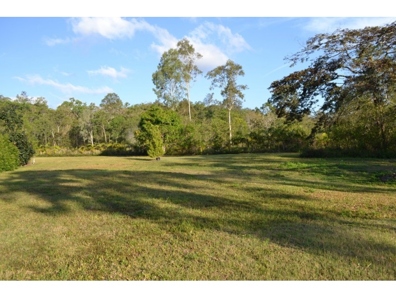848 Conway Road, Preston QLD 4800