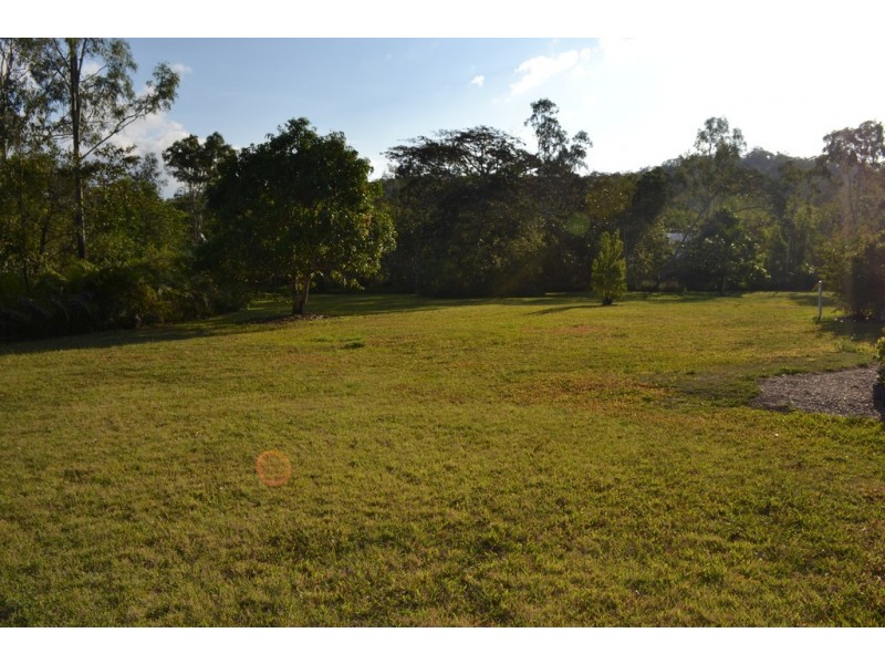 848 Conway Road, Preston QLD 4800