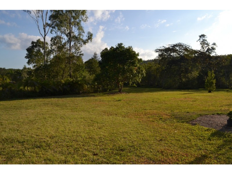 848 Conway Road, Preston QLD 4800