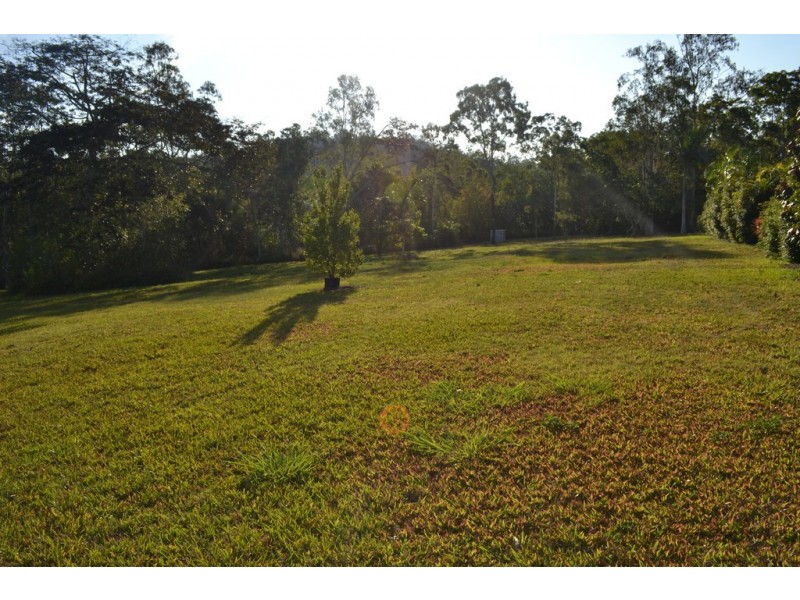 848 Conway Road, Preston QLD 4800