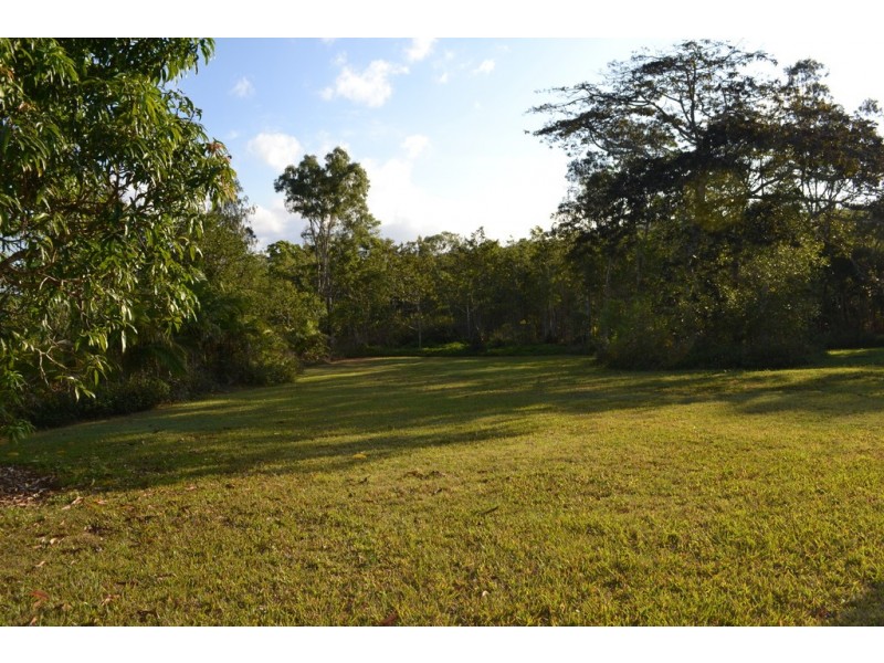 848 Conway Road, Preston QLD 4800