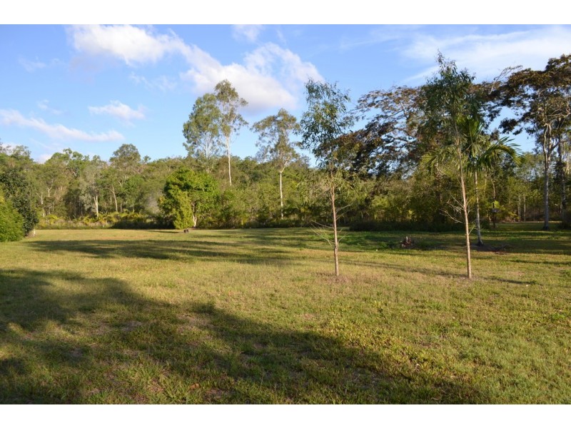 848 Conway Road, Preston QLD 4800