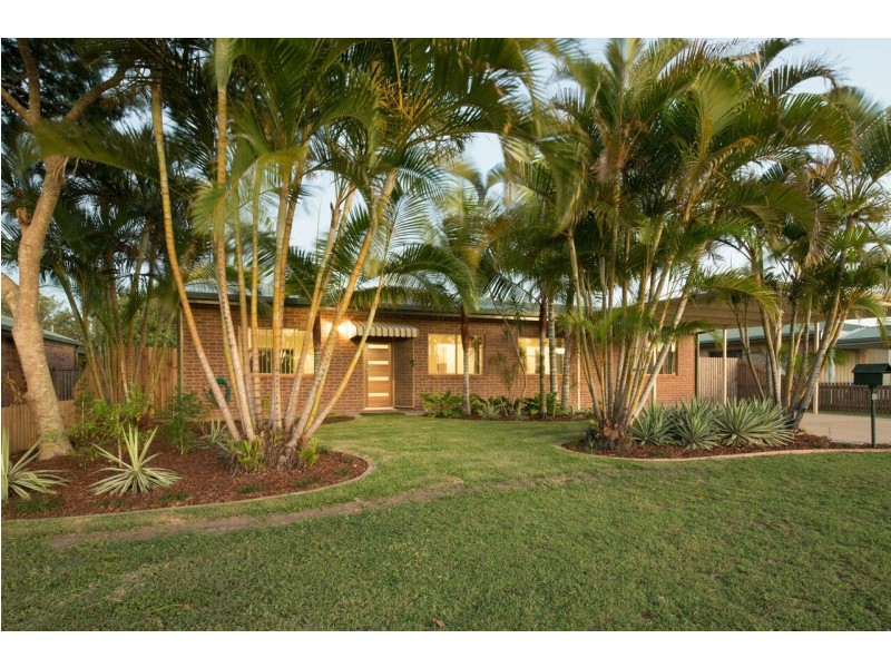 30 Rose Street, Proserpine QLD 4800