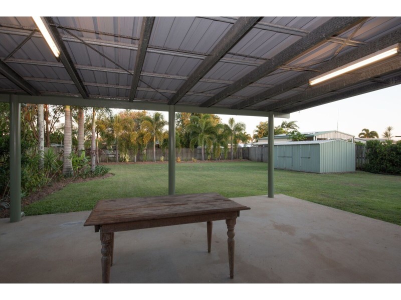 30 Rose Street, Proserpine QLD 4800