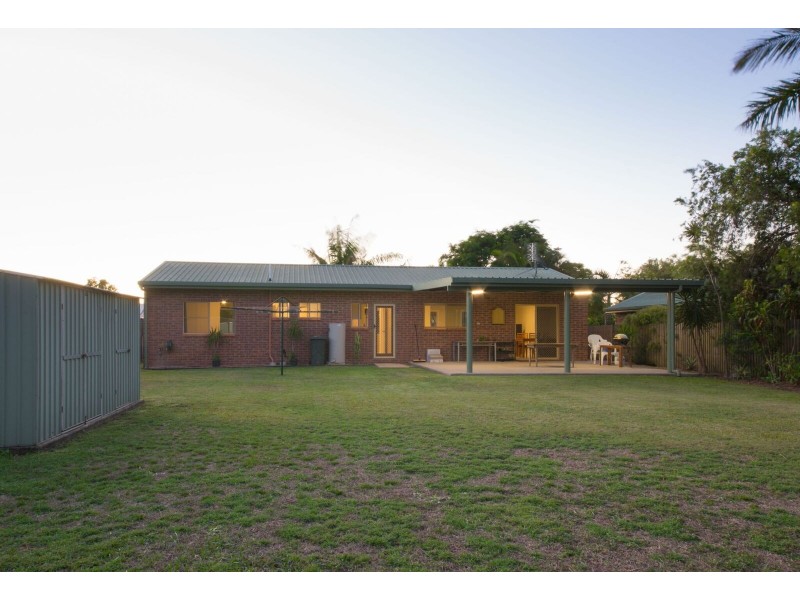 30 Rose Street, Proserpine QLD 4800