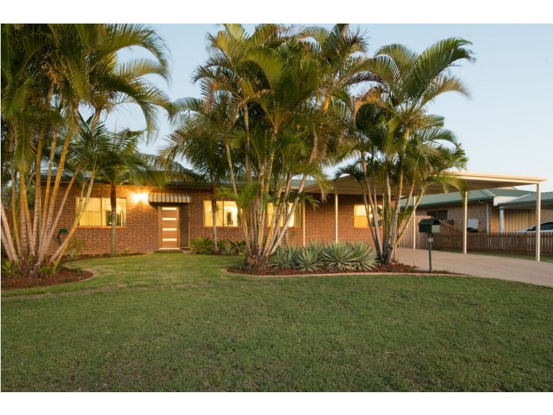 30 Rose Street, Proserpine QLD 4800