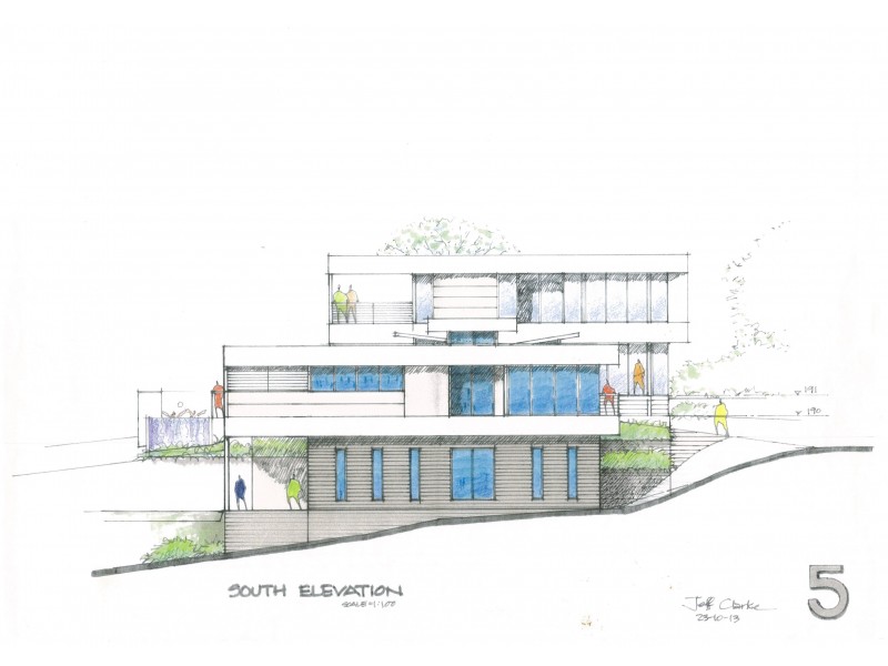 43 Mount Whitsunday Drive, Airlie Beach QLD 4802