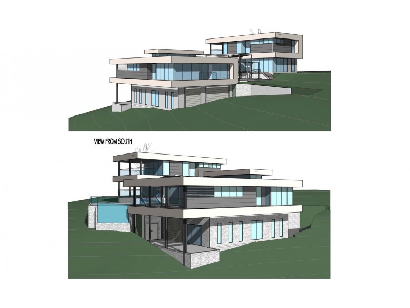 43 Mount Whitsunday Drive, Airlie Beach QLD 4802