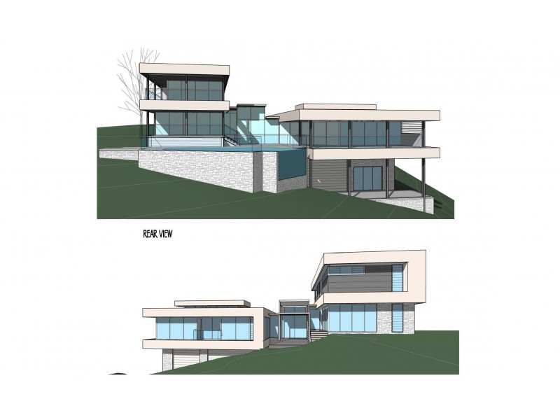 43 Mount Whitsunday Drive, Airlie Beach QLD 4802