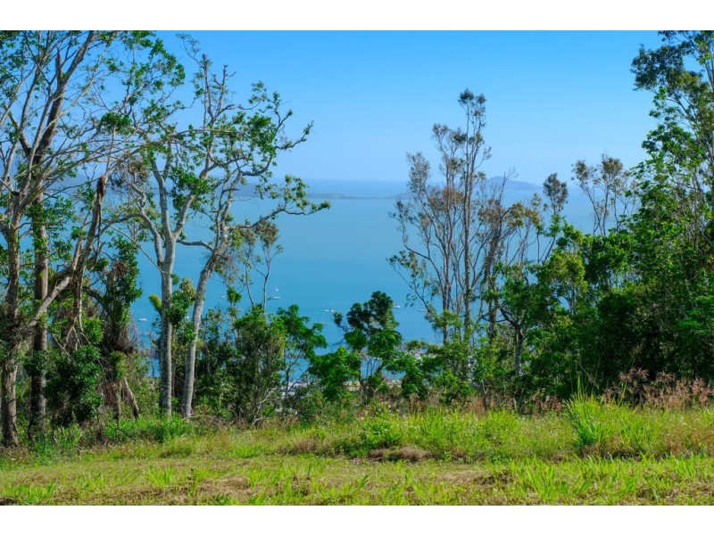 43 Mount Whitsunday Drive, Airlie Beach QLD 4802