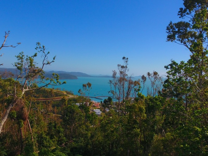 43 Mount Whitsunday Drive, Airlie Beach QLD 4802