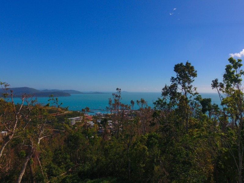 43 Mount Whitsunday Drive, Airlie Beach QLD 4802