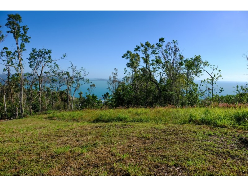 43 Mount Whitsunday Drive, Airlie Beach QLD 4802