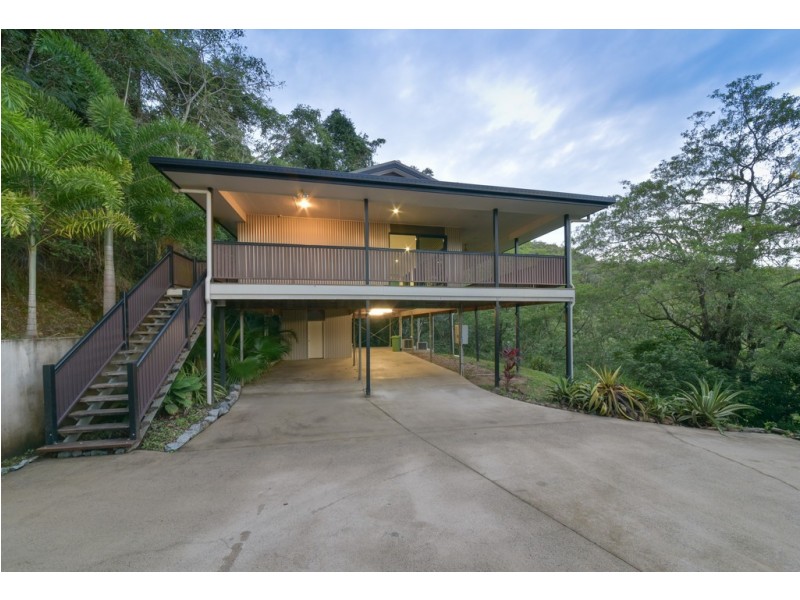103 Kookaburra Drive, Cannon Valley QLD 4800