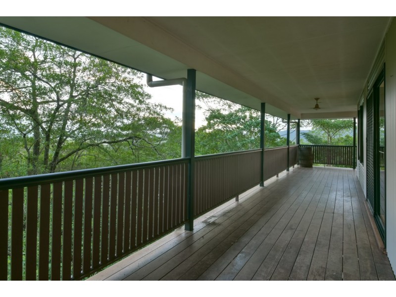 103 Kookaburra Drive, Cannon Valley QLD 4800