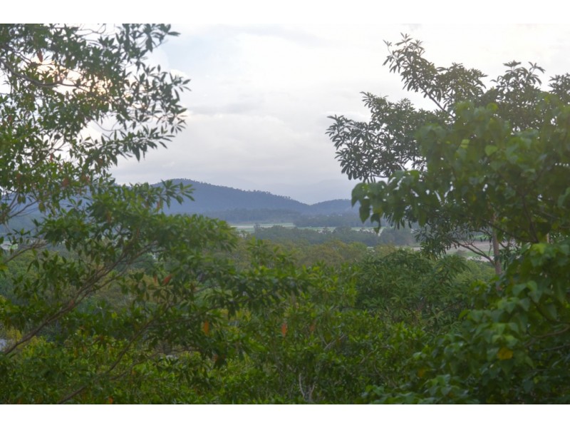 103 Kookaburra Drive, Cannon Valley QLD 4800