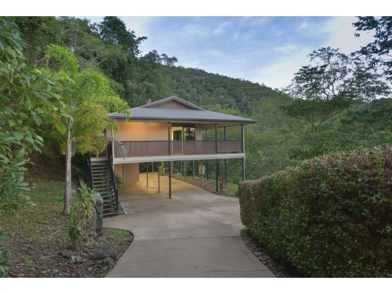 103 Kookaburra Drive, Cannon Valley QLD 4800