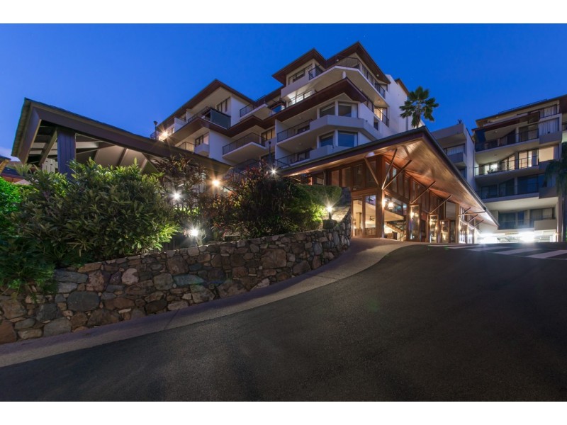 9/4 Golden Orchid Drive, Airlie Beach QLD 4802