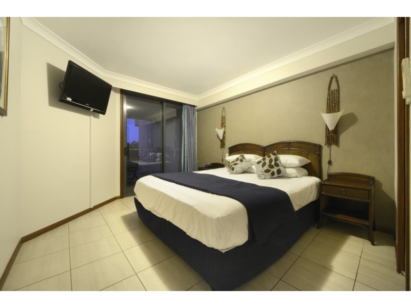 9/4 Golden Orchid Drive, Airlie Beach QLD 4802