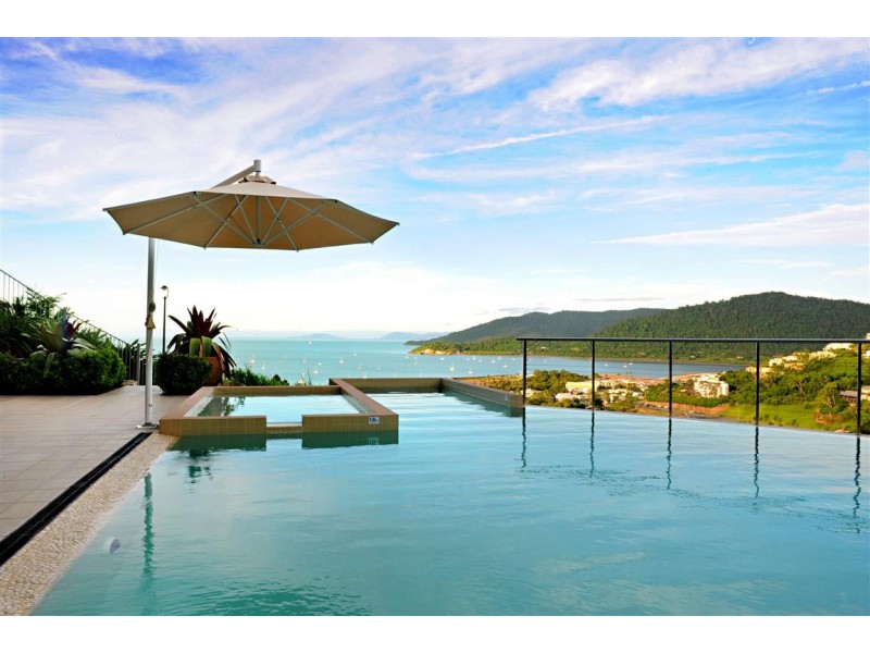 6/18 Seaview Drive, Airlie Beach QLD 4802