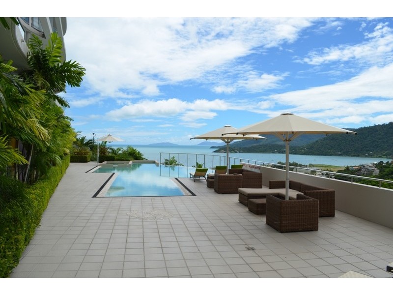 6/18 Seaview Drive, Airlie Beach QLD 4802