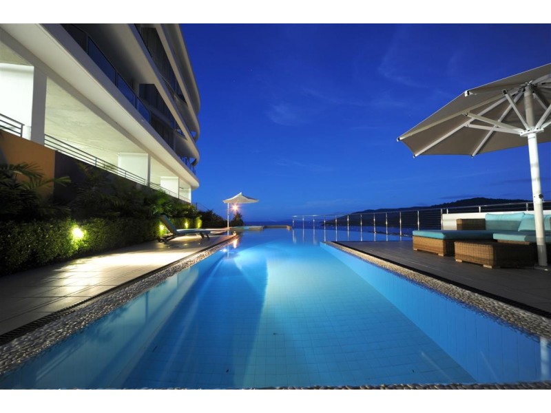 6/18 Seaview Drive, Airlie Beach QLD 4802