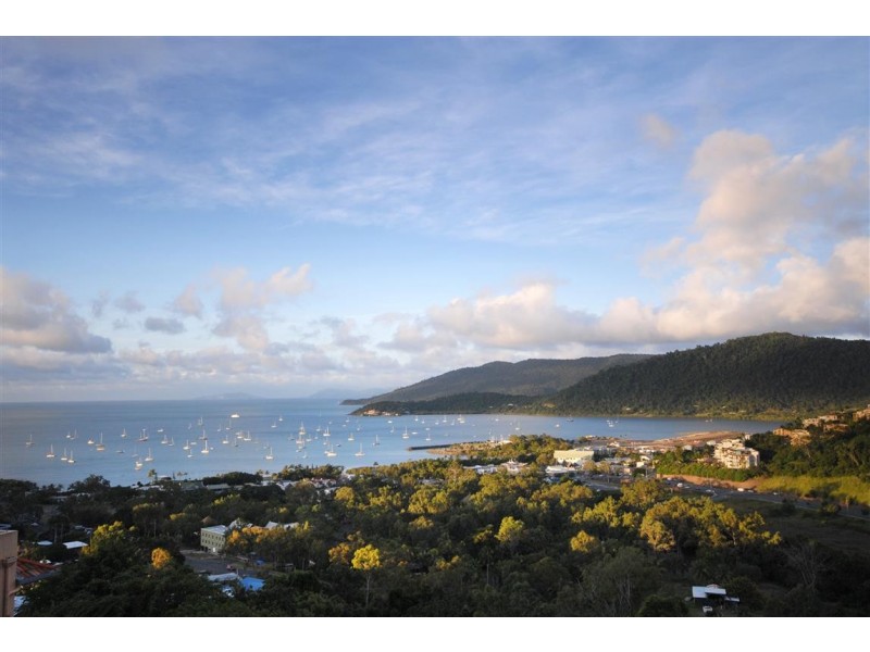 6/18 Seaview Drive, Airlie Beach QLD 4802