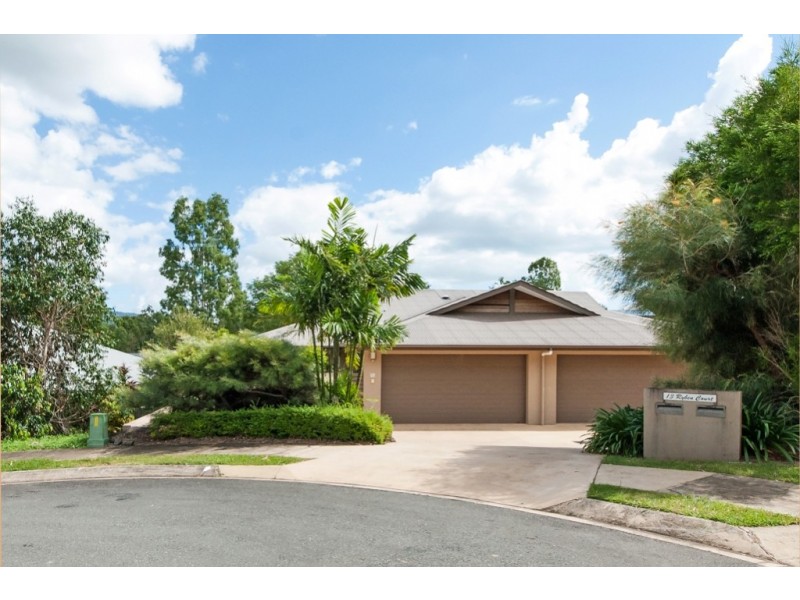 1/13 Ryben Court, Cannonvale QLD 4802