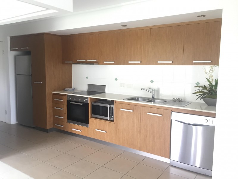 5B/18 Seaview Drive, Airlie Beach QLD 4802