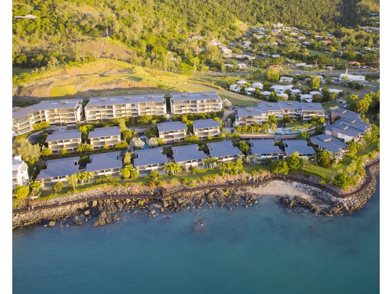 49/11 Altmann Avenue, Cannonvale QLD 4802