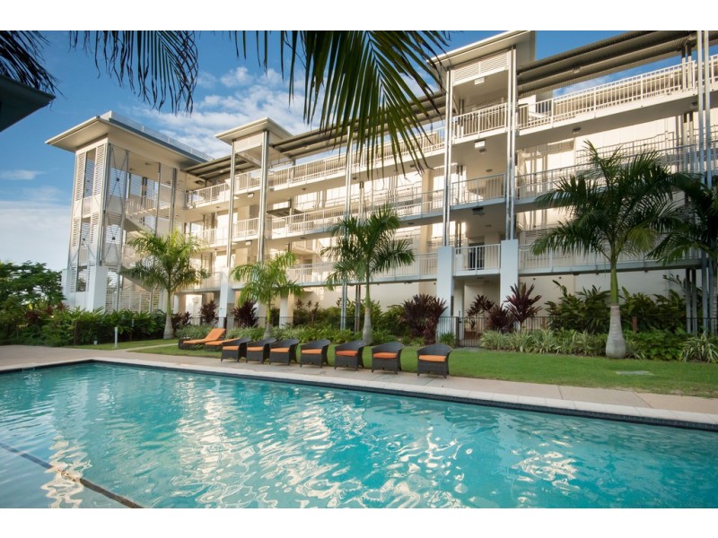 304/33 Port Drive, Airlie Beach QLD 4802