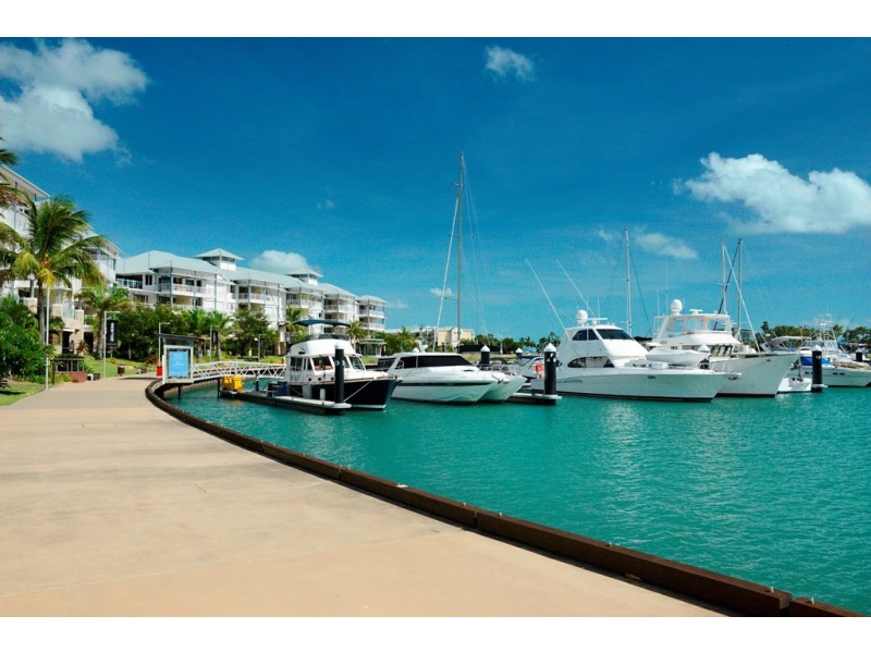 304/33 Port Drive, Airlie Beach QLD 4802