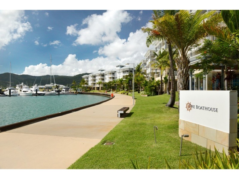 304/33 Port Drive, Airlie Beach QLD 4802