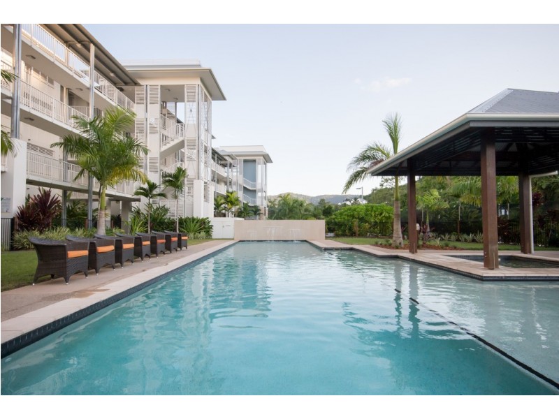 304/33 Port Drive, Airlie Beach QLD 4802