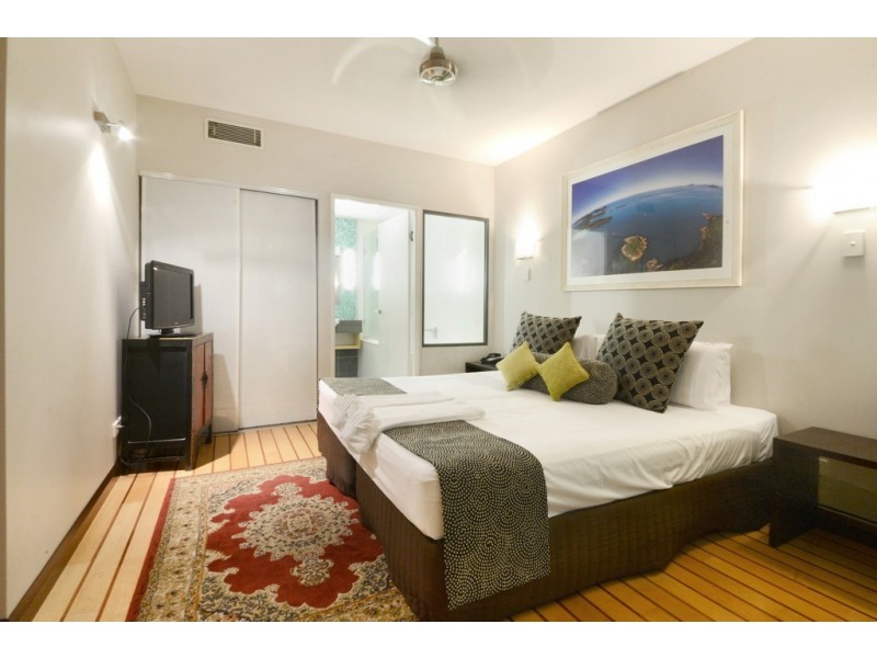 304/33 Port Drive, Airlie Beach QLD 4802