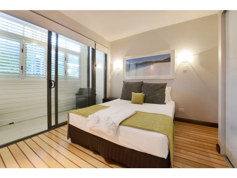 304/33 Port Drive, Airlie Beach QLD 4802
