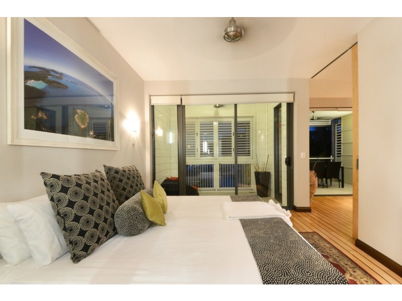 304/33 Port Drive, Airlie Beach QLD 4802