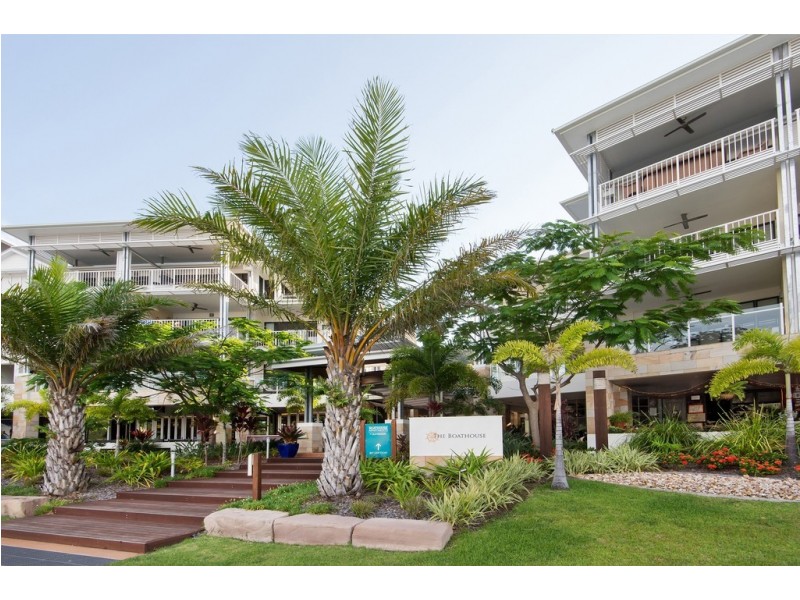 304/33 Port Drive, Airlie Beach QLD 4802
