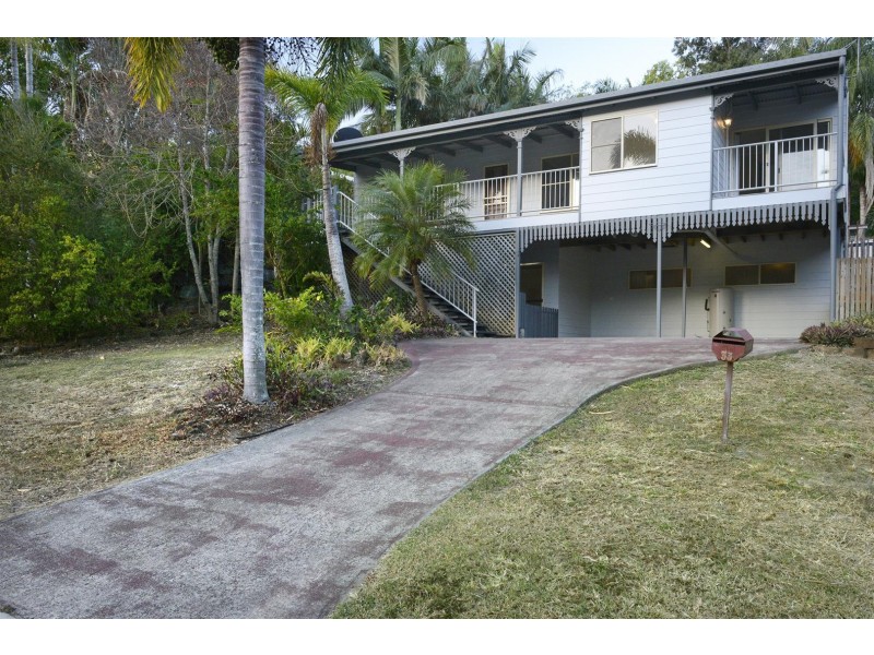 33 Sandpiper Crescent, Jubilee Pocket QLD 4802