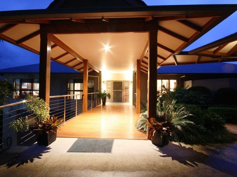 12 Bellview Close, Cannon Valley QLD 4800