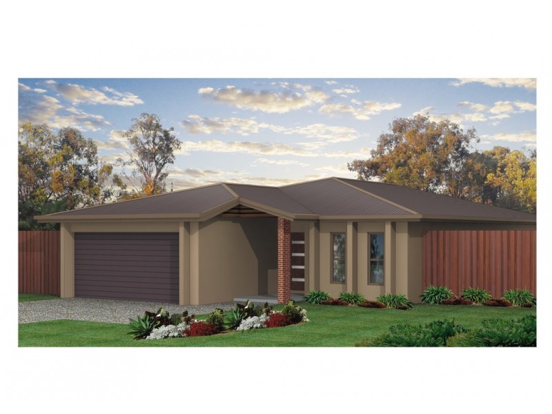 Lot 2 Grevillea Place, Cannonvale QLD 4802