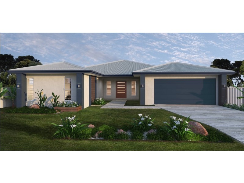 Lot 114 Stanley Drive, Cannonvale QLD 4802