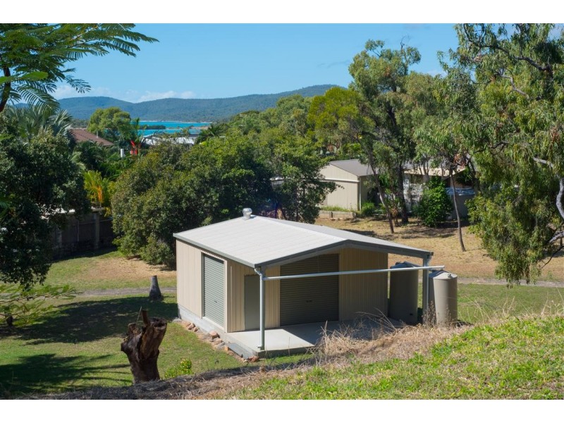 5 Rattray Avenue, Hideaway Bay QLD 4800