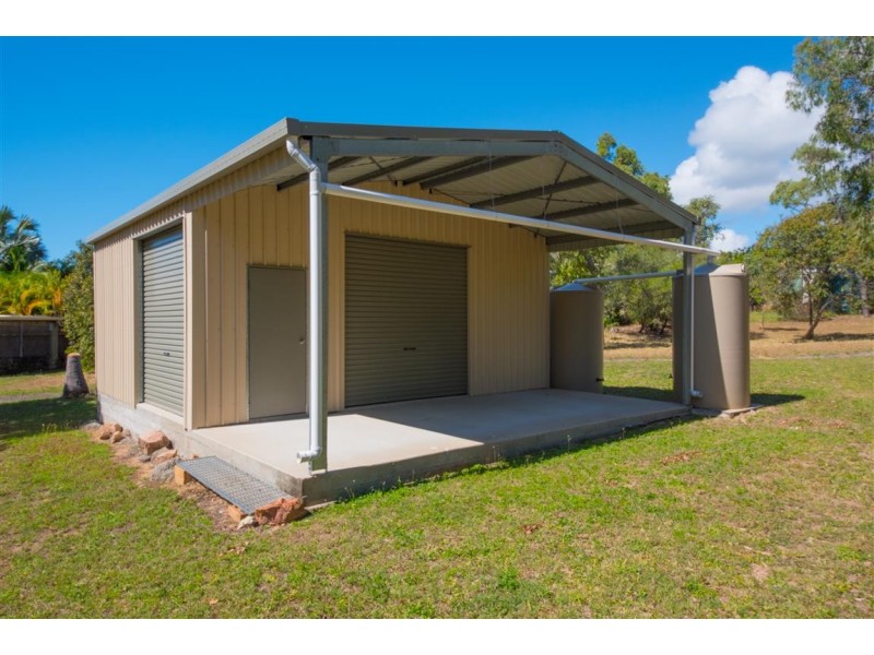 5 Rattray Avenue, Hideaway Bay QLD 4800