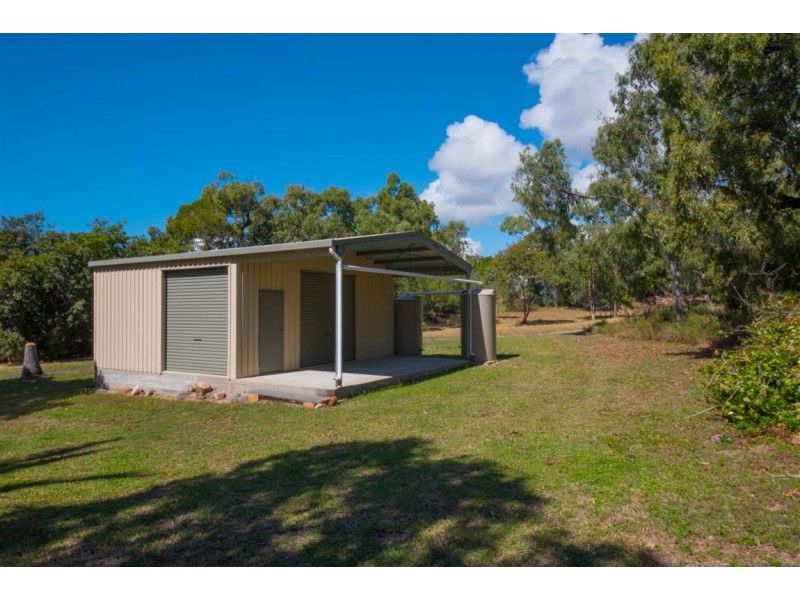 5 Rattray Avenue, Hideaway Bay QLD 4800